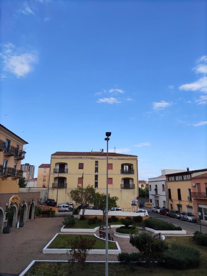 Appartamento Olbia Centro Εξωτερικό φωτογραφία