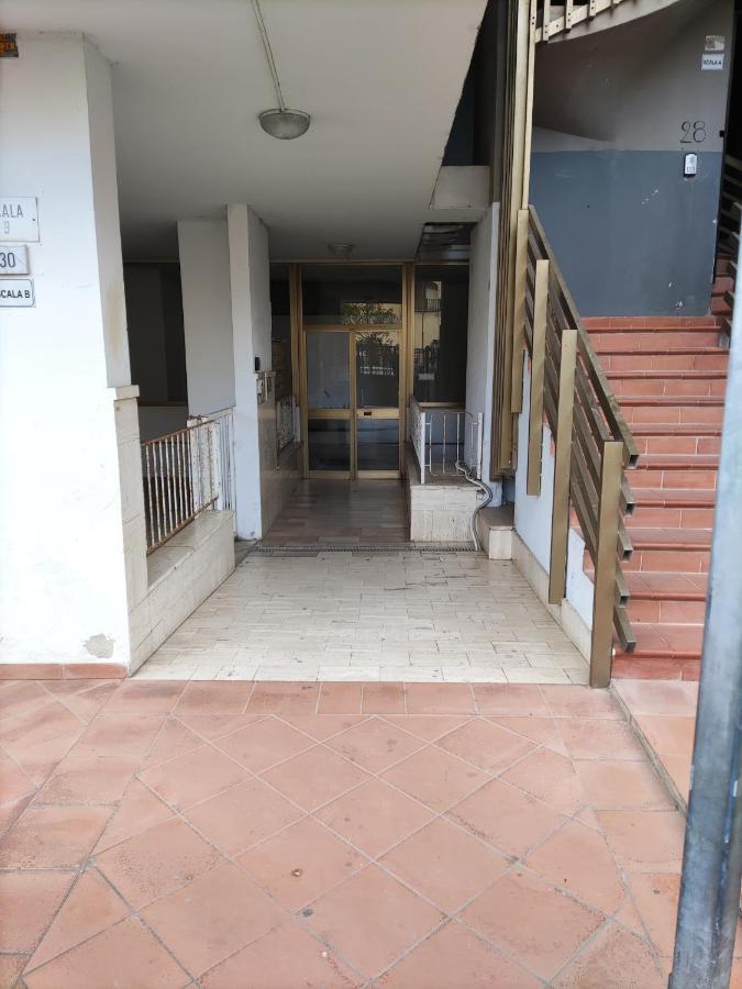 Appartamento Olbia Centro Εξωτερικό φωτογραφία