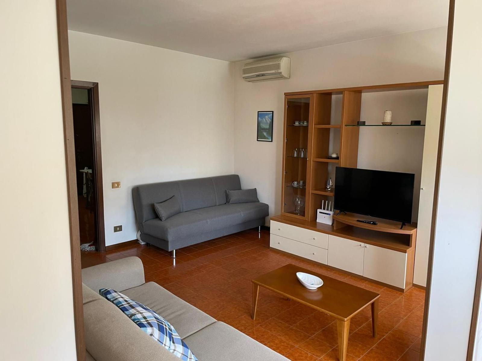 Appartamento Olbia Centro Εξωτερικό φωτογραφία