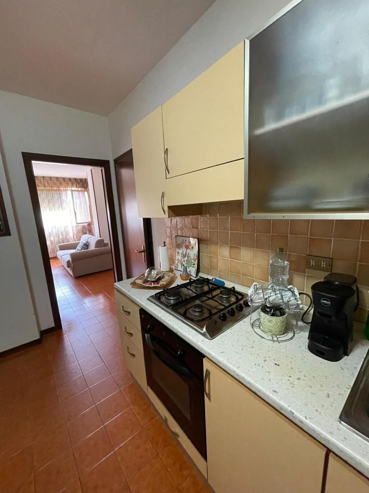 Appartamento Olbia Centro Εξωτερικό φωτογραφία
