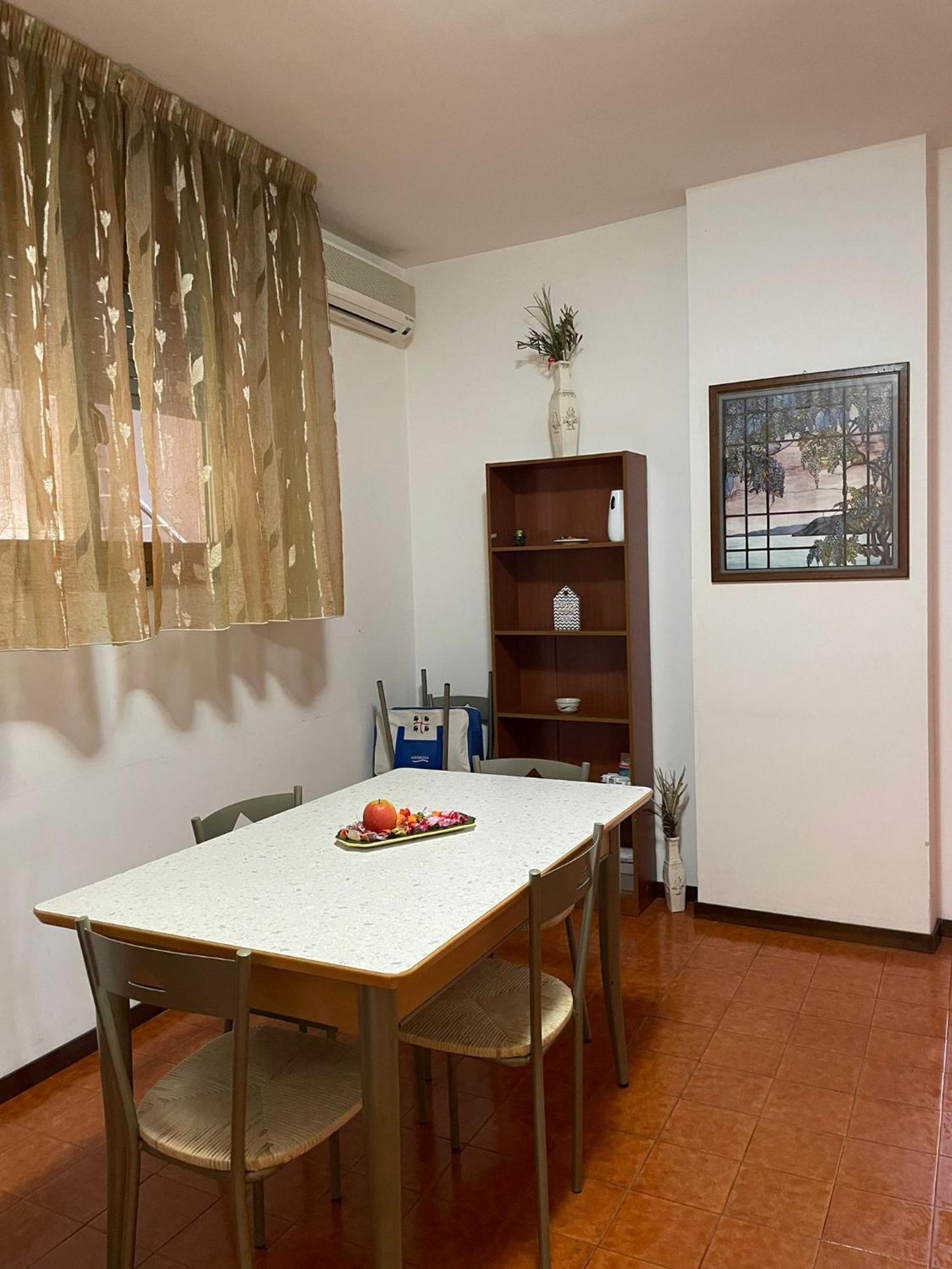 Appartamento Olbia Centro Εξωτερικό φωτογραφία